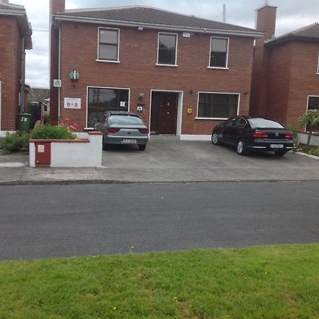 Clochard Bed & Breakfast Galway Exterior foto