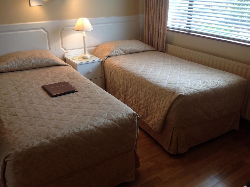 Clochard Bed & Breakfast Galway Quarto foto