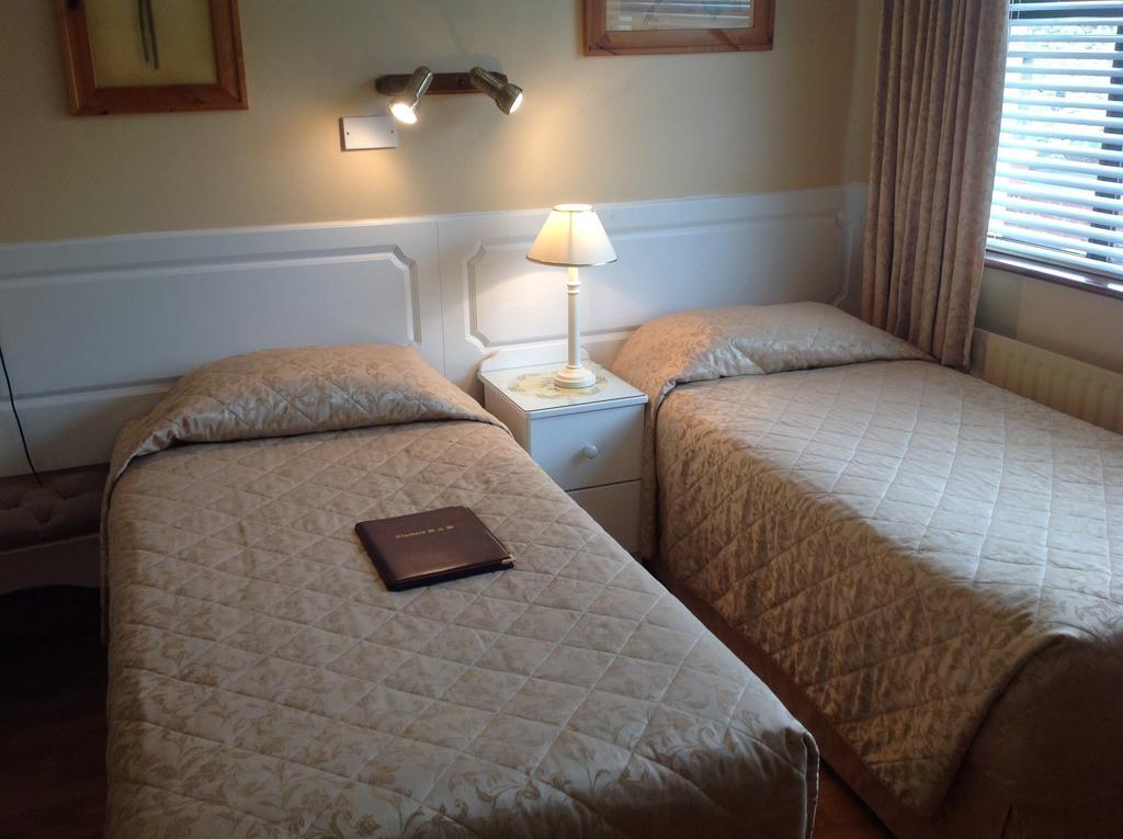 Clochard Bed & Breakfast Galway Quarto foto