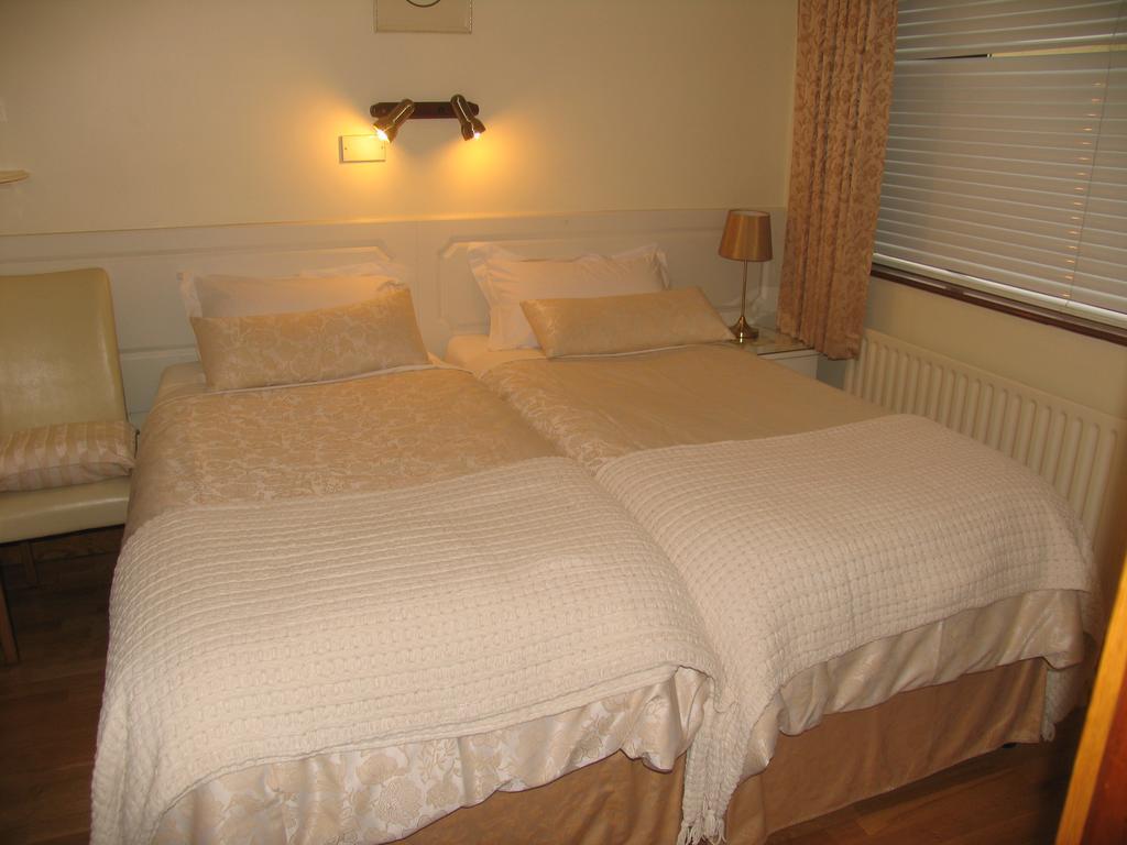 Clochard Bed & Breakfast Galway Exterior foto