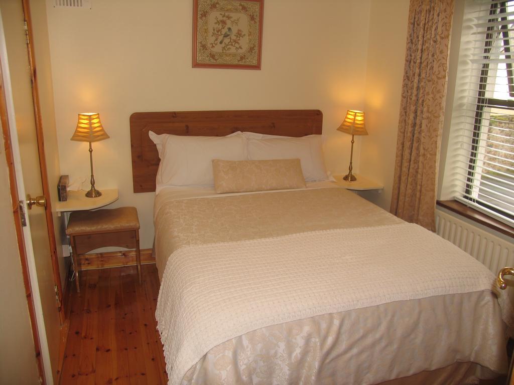 Clochard Bed & Breakfast Galway Exterior foto