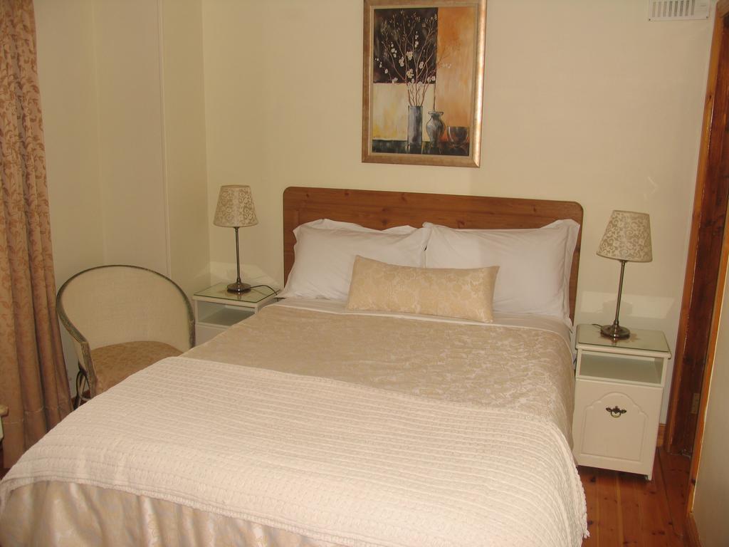 Clochard Bed & Breakfast Galway Exterior foto