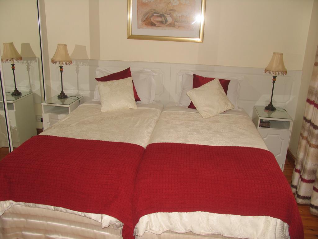 Clochard Bed & Breakfast Galway Exterior foto